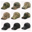 Military Tactical Patch Hat | https://www.bestnamebadges.com