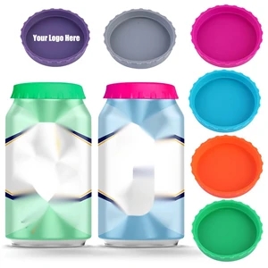 Silicone Soda Can Lids