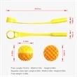 Interactive Dog Toys Ball Launcher | https://www.bestnamebadges.com