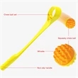 Interactive Dog Toys Ball Launcher | https://www.bestnamebadges.com