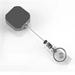 Alloy Telescopic Easy Pull Buckle | https://www.bestnamebadges.com