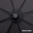 Hugo Boss Gear Pocket Umbrella | https://www.bestnamebadges.com