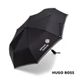 Hugo Boss Gear Pocket Umbrella | https://www.bestnamebadges.com
