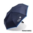 Hugo Boss Gear Pocket Umbrella | https://www.bestnamebadges.com