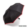 Hugo Boss Gear Pocket Umbrella | https://www.bestnamebadges.com