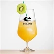 Breckland Cocktail - Imprinted | https://www.bestnamebadges.com