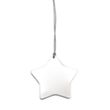 Lucent Star Ornament/Frame | https://www.bestnamebadges.com