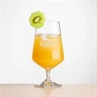 Breckland Cocktail - Deep Etch | https://www.bestnamebadges.com