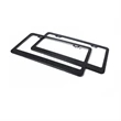 Auto & Vehicle License Plate Frame | https://www.bestnamebadges.com