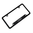 Auto & Vehicle License Plate Frame | https://www.bestnamebadges.com