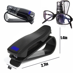 Clip For Sunglass And Pen