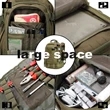 Large Military Tactical Travel Backpack | https://www.bestnamebadges.com