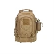 Large Military Tactical Travel Backpack | https://www.bestnamebadges.com