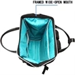 15.6 Inch Water Repellent Laptop Backpack | https://www.bestnamebadges.com