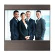 Benedetto Picture Frame | https://www.bestnamebadges.com