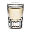 Seville Shot Glass - Deep Etch | https://www.bestnamebadges.com