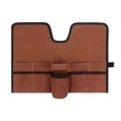 Canvas Travel Bartender Kit Bag | https://www.bestnamebadges.com