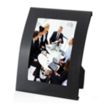 Arc  - Black | https://www.bestnamebadges.com