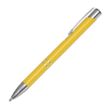 Clicker Pen | https://www.bestnamebadges.com