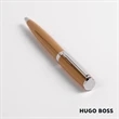 Hugo Boss® Gear Icon  Ballpoint Pen | https://www.bestnamebadges.com