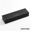Hugo Boss® Illusion Gear Ballpoint Pen | https://www.bestnamebadges.com