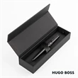 Hugo Boss® Illusion Gear Ballpoint Pen | https://www.bestnamebadges.com