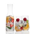 Caldmore Carafe & Bretton Beverage | https://www.bestnamebadges.com