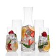 Caldmore Carafe & Bretton Beverage | https://www.bestnamebadges.com