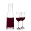 Caldmore Carafe & Blyth Wine | https://www.bestnamebadges.com