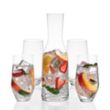 Caldmore Carafe & Graydon Beverage | https://www.bestnamebadges.com