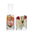 Caldmore Carafe & Dresden Beverage | https://www.bestnamebadges.com