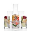 Caldmore Carafe & Dresden Beverage | https://www.bestnamebadges.com
