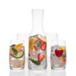 Caldmore Carafe & Valemount Beverage | https://www.bestnamebadges.com