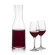 Caldmore Carafe & Lethbridge Wine | https://www.bestnamebadges.com