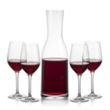Caldmore Carafe & Lethbridge Wine | https://www.bestnamebadges.com