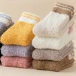 Fuzzy Socks for Women | https://www.bestnamebadges.com