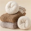 Fuzzy Socks for Women | https://www.bestnamebadges.com