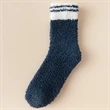 Fuzzy Socks for Women | https://www.bestnamebadges.com