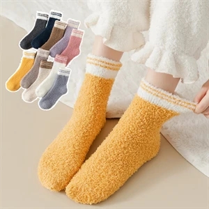 Fuzzy Socks for Women