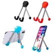 Tripod Universal Phone Stand | https://www.bestnamebadges.com