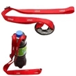 Bottle Holder Lanyard | https://www.bestnamebadges.com