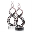 Stratus Award | https://www.bestnamebadges.com