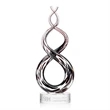 Stratus Award | https://www.bestnamebadges.com