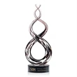 Stratus Award | https://www.bestnamebadges.com