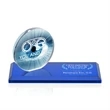 Northam VividPrint™ Award - Circle | https://www.bestnamebadges.com