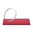 Northam VividPrint™ Award - Circle | https://www.bestnamebadges.com
