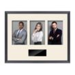 Conroy 3 Picture Frame | https://www.bestnamebadges.com