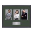 Conroy 3 Picture Frame | https://www.bestnamebadges.com