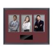 Conroy 3 Picture Frame | https://www.bestnamebadges.com
