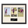 Enrica 3 Picture Frame | https://www.bestnamebadges.com